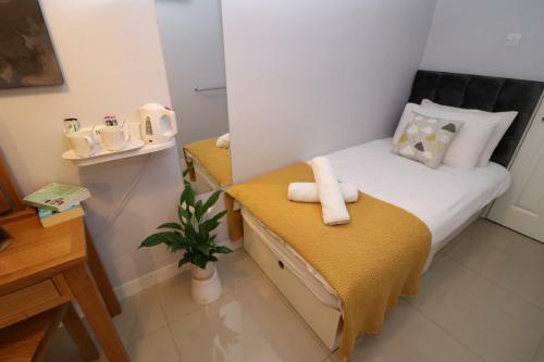 Hostal The Lavenders