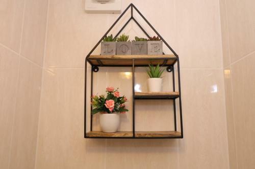 Hostal The Lavenders