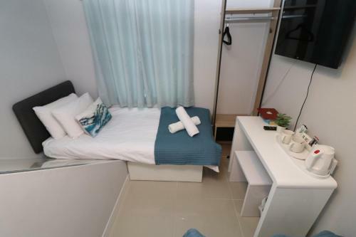 Hostal The Lavenders