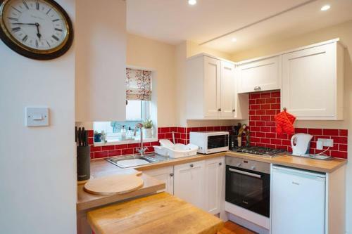 Apartamento The Annexe At Clarendon