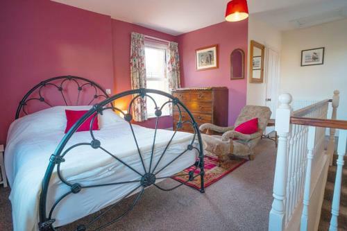 Apartamento The Annexe At Clarendon