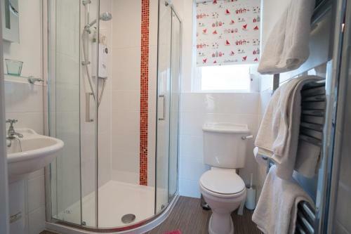Apartamento The Annexe At Clarendon