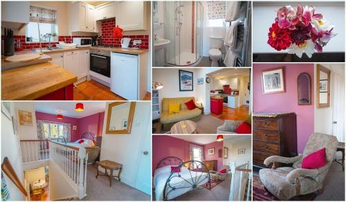 Apartamento The Annexe At Clarendon
