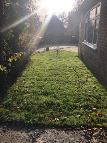 Stunning 2-bed House In High Wycombe