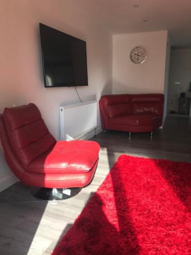 Stunning 2-bed House In High Wycombe