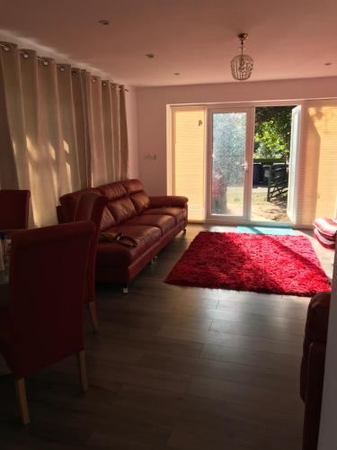 Stunning 2-bed House In High Wycombe