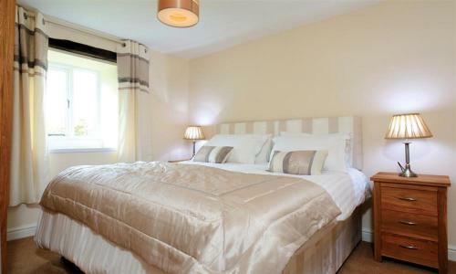 Goswick Hall
