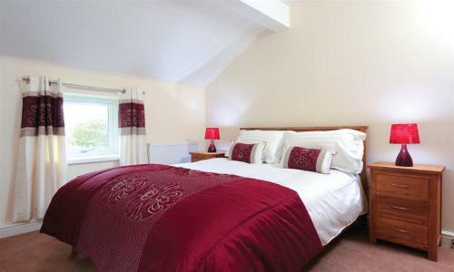 Goswick Hall