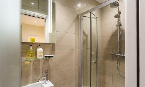 Apartamento Partridge At Stonecliffe