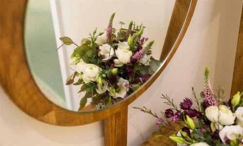 Apartamento Partridge At Stonecliffe