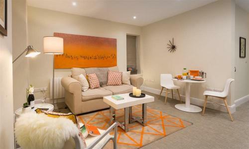 Apartamento Partridge At Stonecliffe