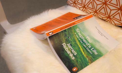 Apartamento Partridge At Stonecliffe