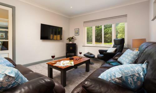 Bellman Cottage