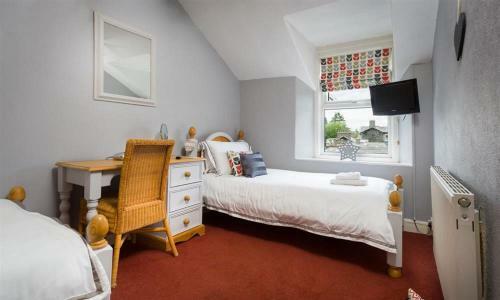 Apartamento Woody's