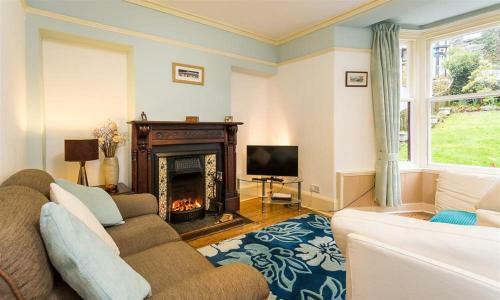 Cath's Cottage