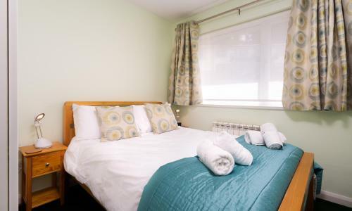 Apartamento Bow Peak