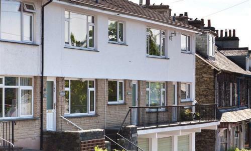 Apartamento Bow Peak