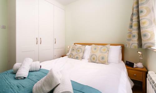 Apartamento Bow Peak