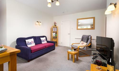 Apartamento Bow Peak