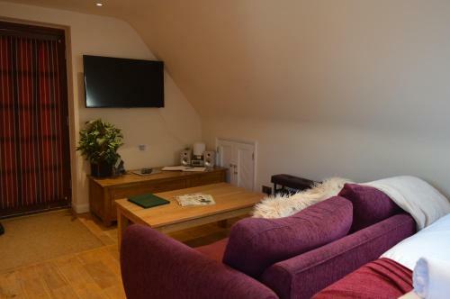 Apartamento The Well Room