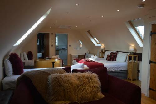 Apartamento The Well Room