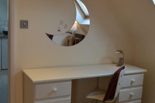 Apartamento The Well Room