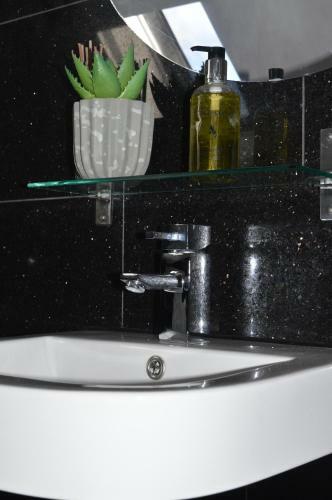 Apartamento The Well Room