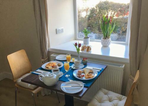 An Cuan Bed & Breakfast