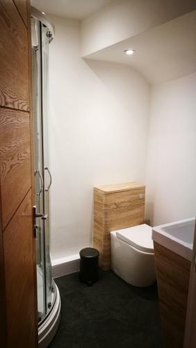 Hostal Lowghyll Suite