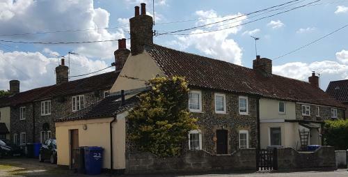 Flint Cottage