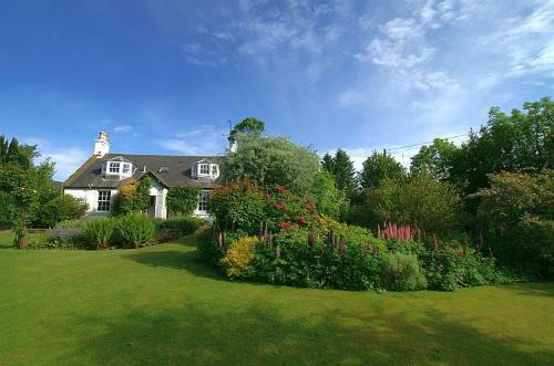 Greenden Farmhouse
