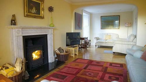 Greenden Farmhouse