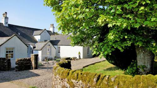 Greenden Farmhouse