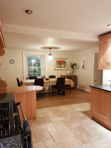 Greenden Farmhouse