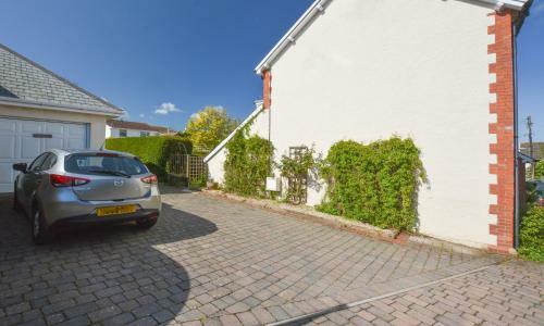Cloudbreak Cottage Braunton
