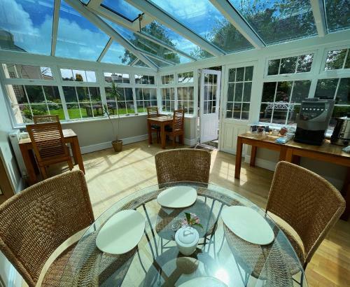 Hostal The Brookfield