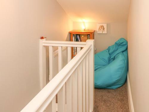 Happy Feet Cottage