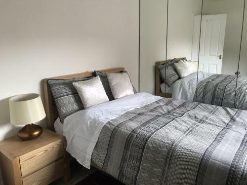 'pop'splace' Breedon On Hill Apartment