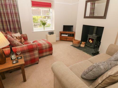 4 Cherry Tree Cottages