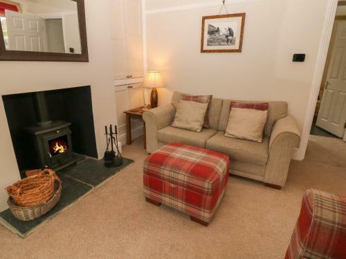 4 Cherry Tree Cottages