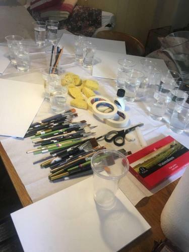 Beautiful 6-bed Home In Brecon