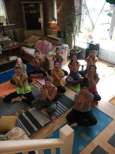 Beautiful 6-bed Home In Brecon