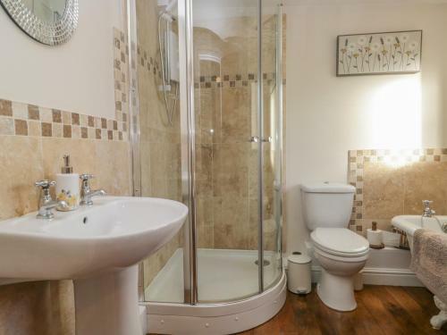 Solport View Cottage