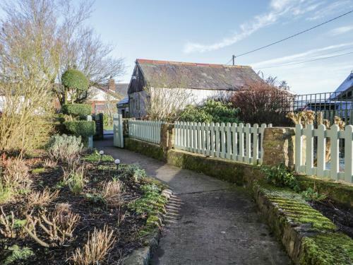 Solport View Cottage