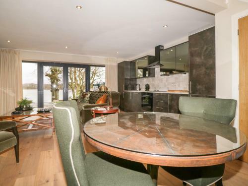 Tarn End Cottages 8