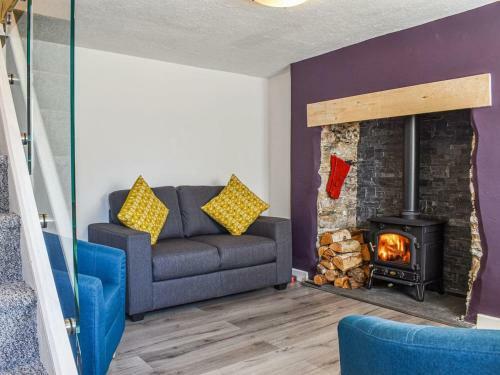 Chuckle Cottage