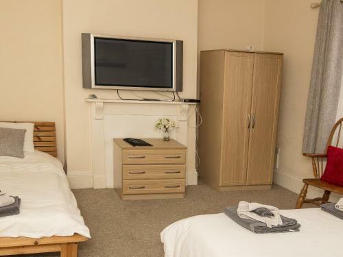 Bed & Breakfast The Lord Nelson Hotel