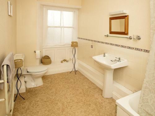 Bed & Breakfast The Lord Nelson Hotel