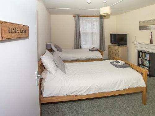 Bed & Breakfast The Lord Nelson Hotel