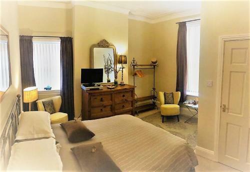 Hostal The Villa Bridlington